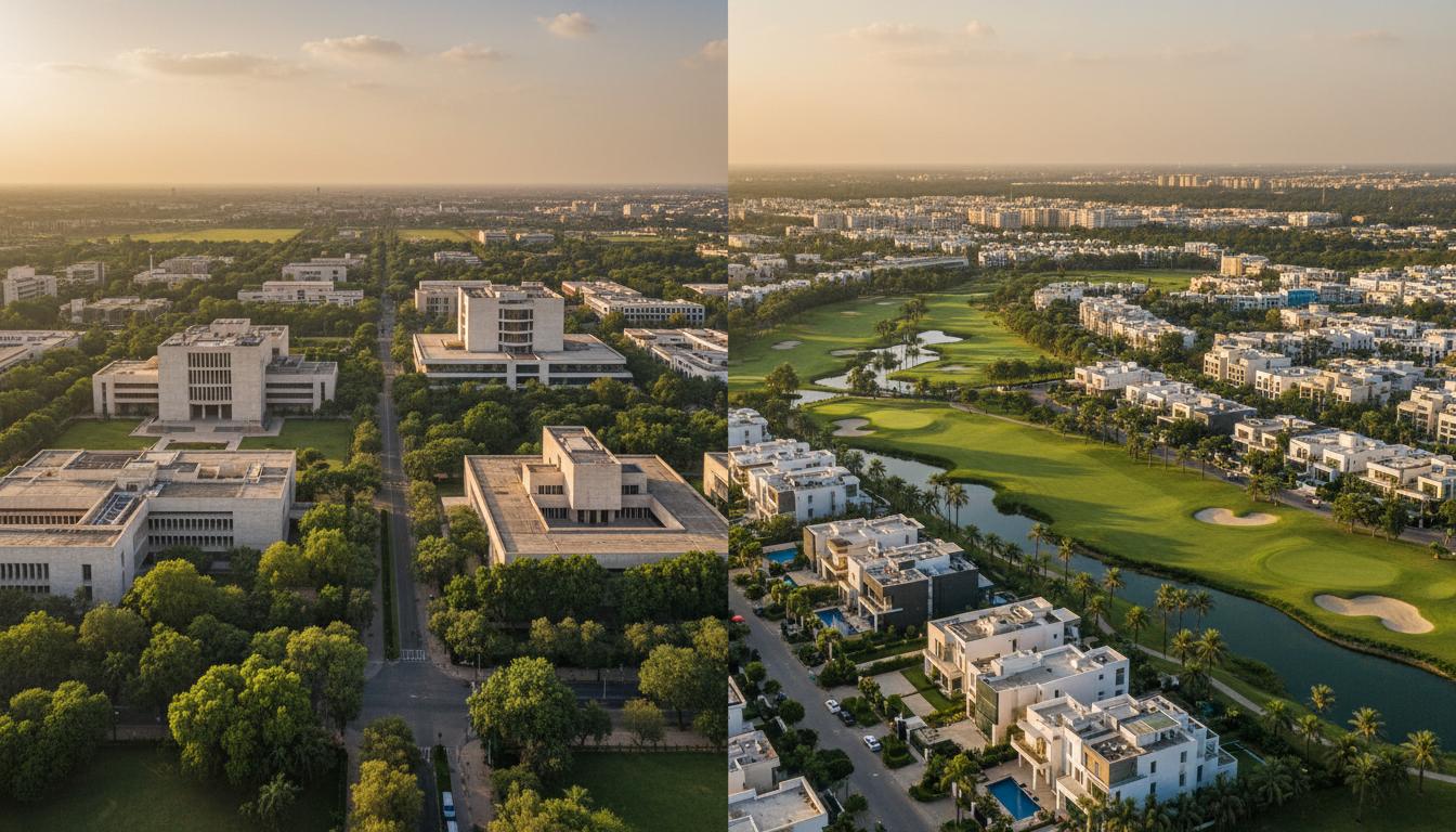 Chandigarh Tricity Metro Status, October 2026: What Has Been Approved and What Has Not