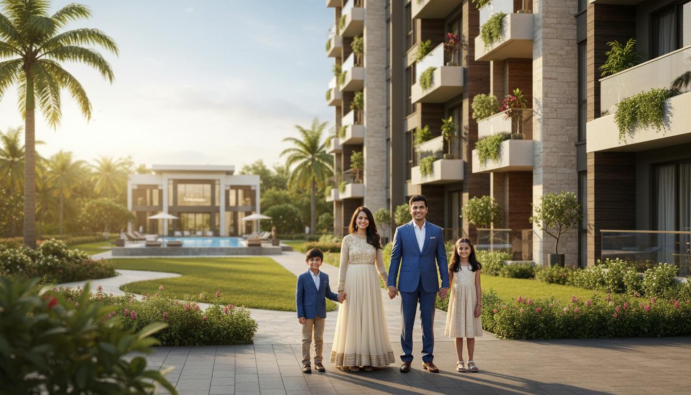 How to Buy Property in India from the UK: Mohali, Zirakpur and Chandigarh Step by Step