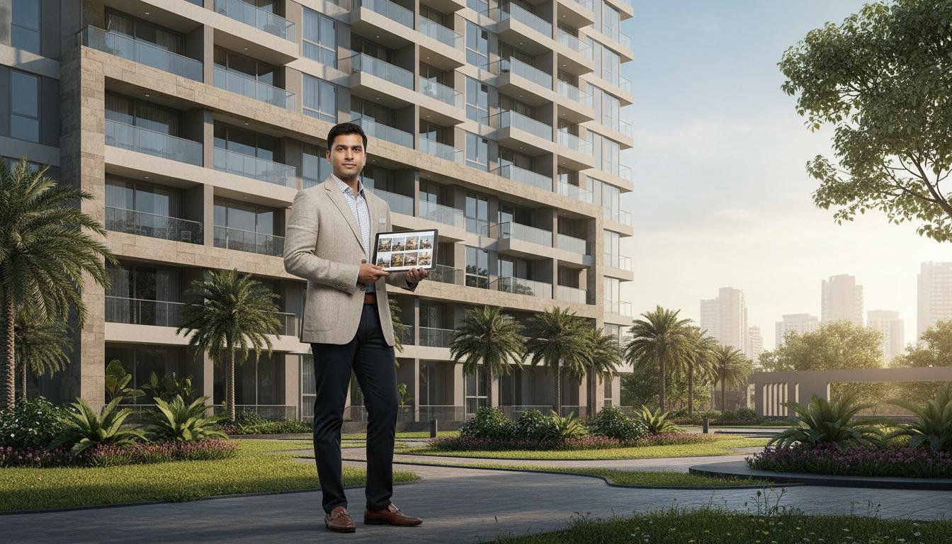 NRI Property Buying Guide for Mohali, Zirakpur and Chandigarh (2026)