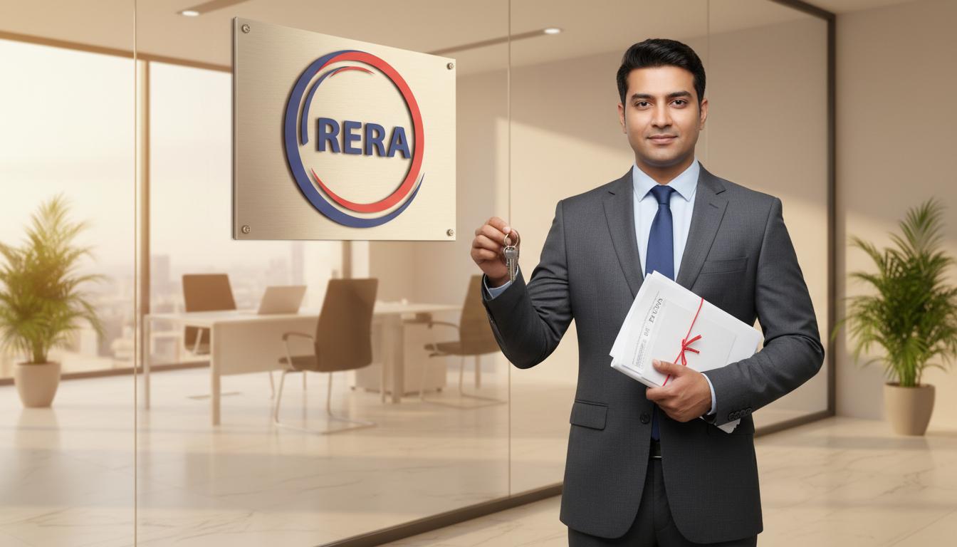 GMADA Property Transfer, NOC and Conveyance Deed: The Resale Checklist