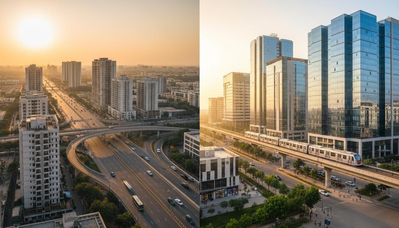 Tricity Ring Road Status, October 2026: Every Bypass and Stretch, With Dates