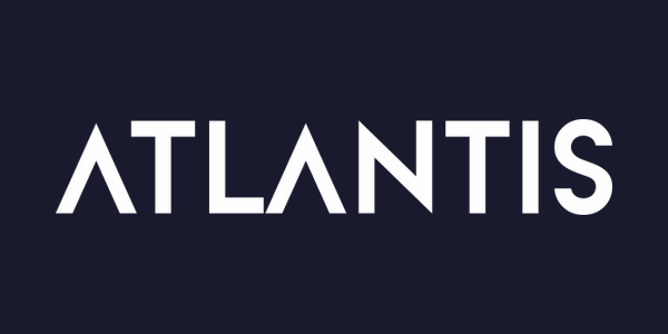 Atlantis Group logo