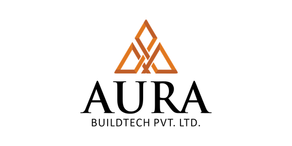 Aura Buildtech logo