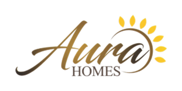 Aura Homes logo