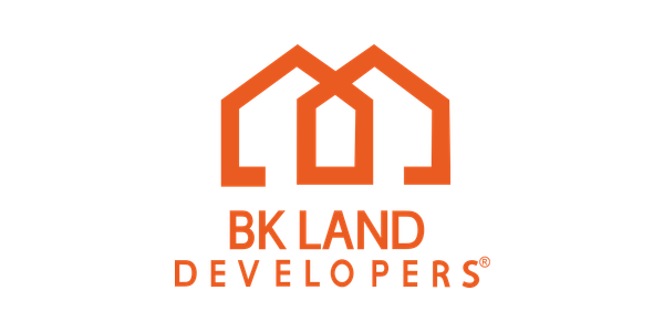 BK Land Developers logo