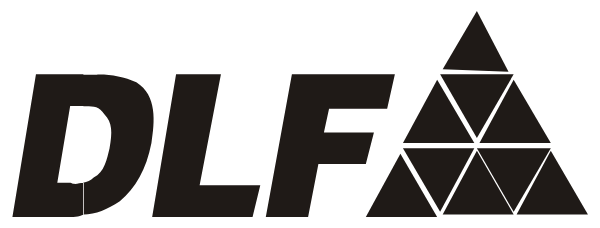 DLF logo
