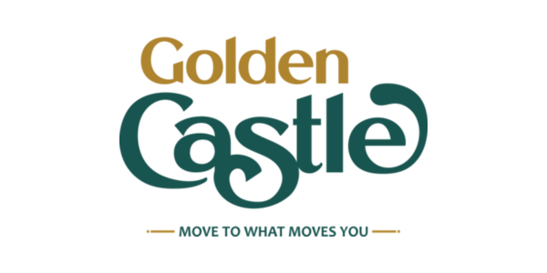 Golden Castle logo