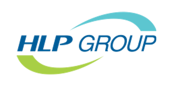HLP Group logo