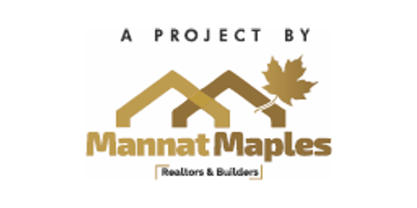 Mannat Maples logo