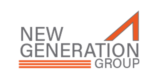 New Generation Group logo