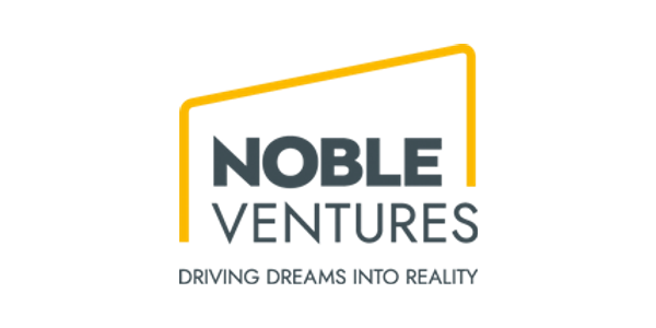 Noble Ventures logo