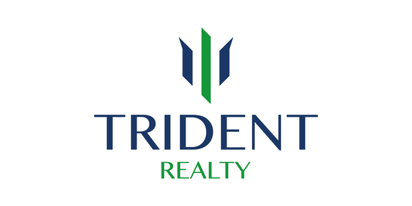 Trident Realty logo