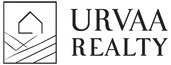 Urvaa Realty logo