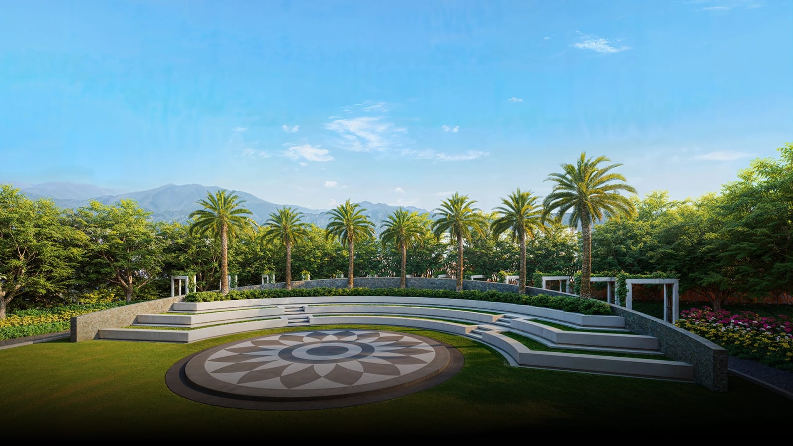 Central Vista, Trident Hills | Residential Plots in Pinjore, Panchkula, Central Vista, Trident Hills, Sector 4, Pinjore–Kalka Urban Complex, Panchkula