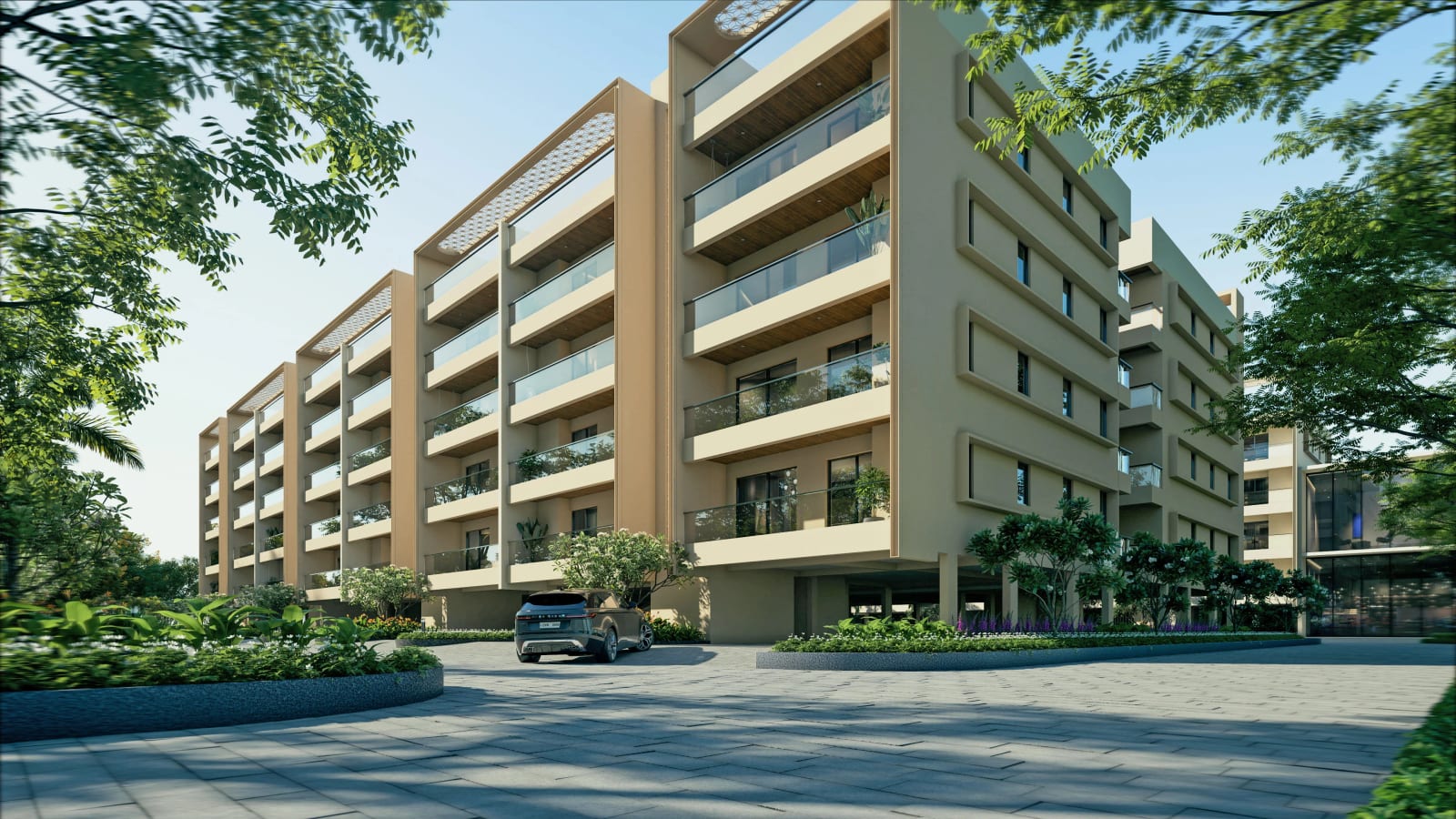 GMI Elite Homes