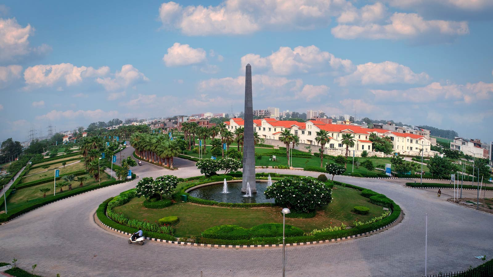 Harmony Greens | Residential Plots in Wave Estate, Sector 85, Mohali, Sector 85, Mohali