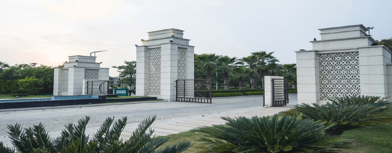 Omaxe Plots | Residential Plots in New Chandigarh, New Chandigarh