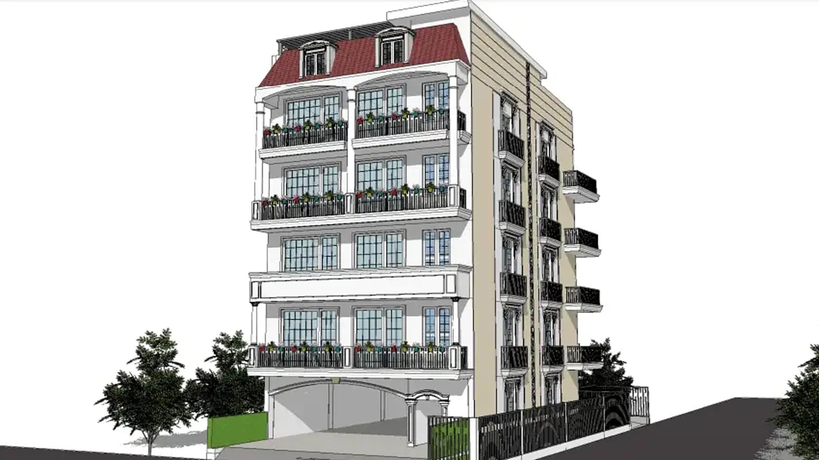 Builder Floor vs Apartment in Mohali and Zirakpur: Costs, Maintenance, Resale and Who Each Suits