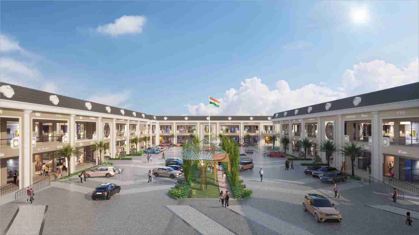 Victoria Street Showrooms For Sale Chandigarh Rd, Sirhind