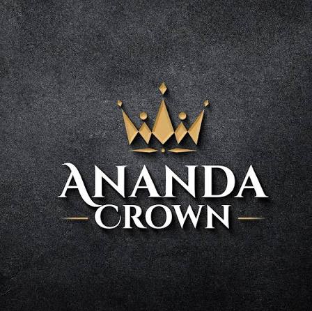 Ananda Crown logo