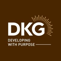 DKG Landcorp logo
