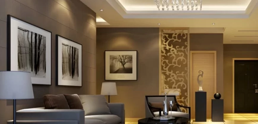 Affinity Belgravia 3BHK Flat For Sale In Zirakpur