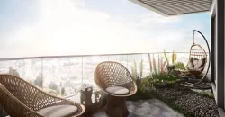 Affinity Belgravia 3BHK Flat For Sale In Zirakpur