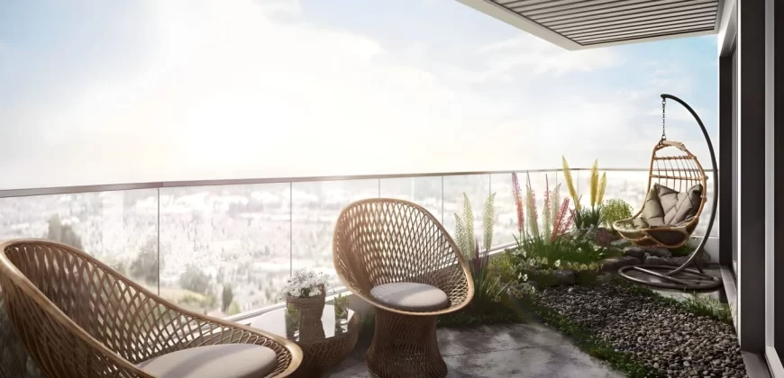 Affinity Belgravia 3BHK Flat For Sale In Zirakpur