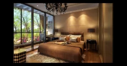 Affinity Belgravia 3BHK Flat For Sale In Zirakpur