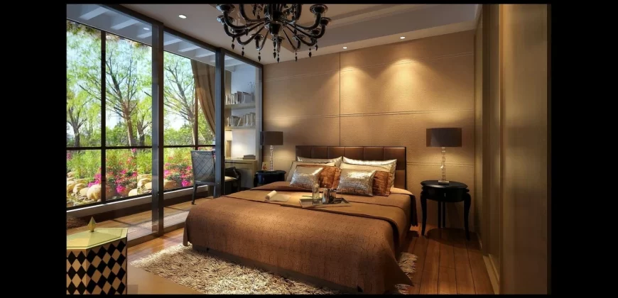 Affinity Belgravia 3BHK Flat For Sale In Zirakpur