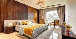 Affinity Belgravia 4BHK+S Flat For Sale In Zirakpur