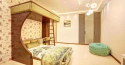 Affinity Belgravia 4BHK+S Flat For Sale In Zirakpur