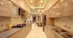 Affinity Belgravia 4BHK+S Flat For Sale In Zirakpur
