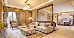 Affinity Belgravia 4BHK+S Flat For Sale In Zirakpur