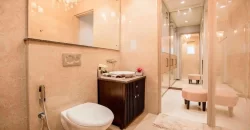 Affinity Belgravia 4BHK+S Flat For Sale In Zirakpur