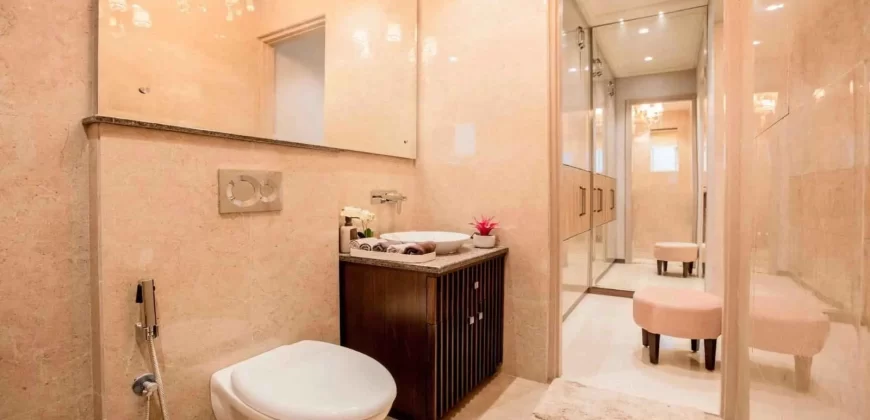 Affinity Belgravia 4BHK+S Flat For Sale In Zirakpur