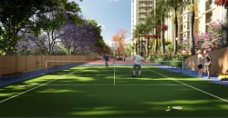 Affinity Belgravia 4BHK+S Flat For Sale In Zirakpur