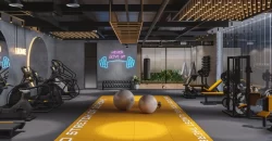 Affinity Belgravia 4BHK+S Flat For Sale In Zirakpur