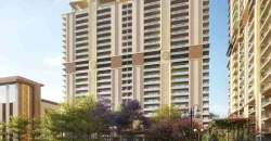 Affinity Belgravia 4BHK+S Flat For Sale In Zirakpur