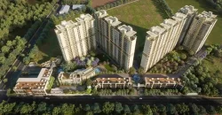 Affinity Belgravia 4BHK+S Flat For Sale In Zirakpur