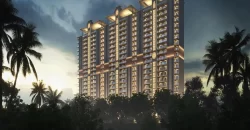 Affinity Belgravia 4BHK+S Flat For Sale In Zirakpur