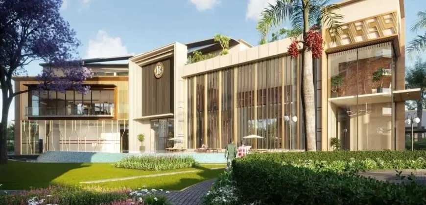 Affinity Belgravia 3BHK Flat For Sale In Zirakpur