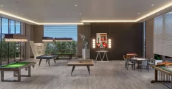 Affinity Belgravia 3BHK Flat For Sale In Zirakpur