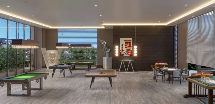 Affinity Belgravia 3BHK Flat For Sale In Zirakpur