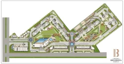 Affinity Belgravia 4BHK+S Flat For Sale In Zirakpur