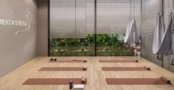 Affinity Belgravia 4BHK+S Flat For Sale In Zirakpur