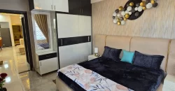 BJBF Heights 2BHK Flat For Sale In Sector 127, Kharar -Mohali