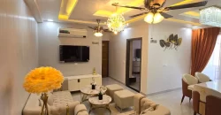 BJBF Heights 2BHK Flat For Sale In Sector 127, Kharar -Mohali