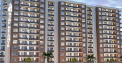 BJBF Heights 2BHK Flat For Sale In Sector 127, Kharar -Mohali