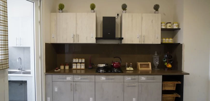 Escon Primera 3BHK Flat For Sale In PR7 Airport Road, Zirakpur